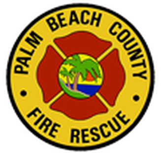 Palm Beach County Fire Rescue