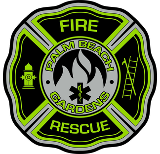 Palm Beach Gardens Fire Rescue